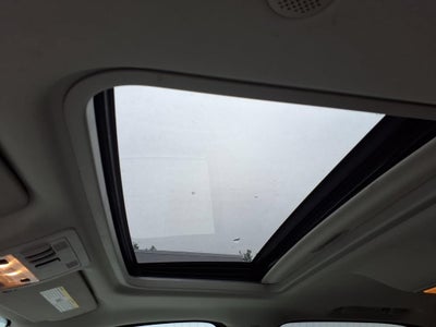 2013 Chevrolet Tahoe LT