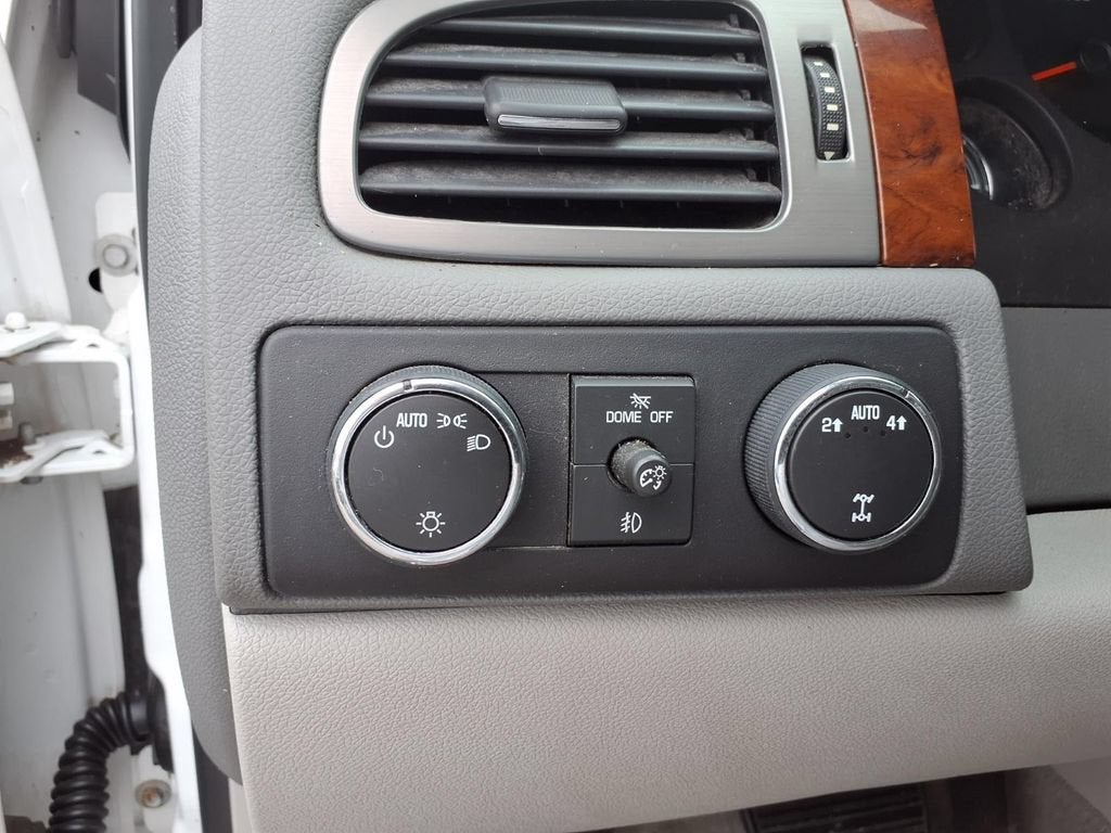 2013 Chevrolet Tahoe LT