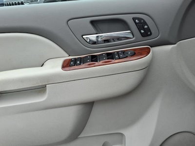 2013 Chevrolet Tahoe LT