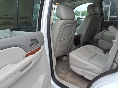 2013 Chevrolet Tahoe LT