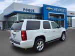 2013 Chevrolet Tahoe LT