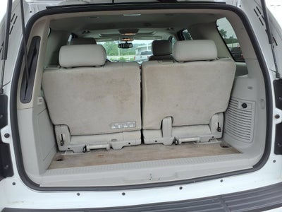 2013 Chevrolet Tahoe LT