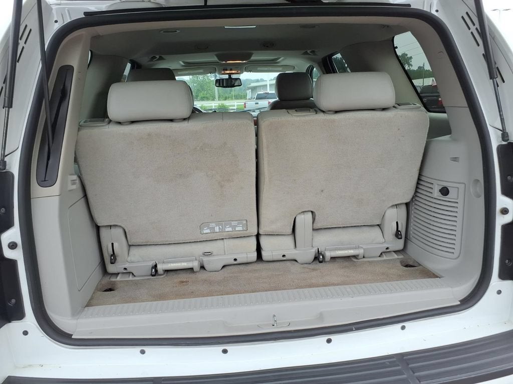 2013 Chevrolet Tahoe LT