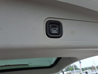2013 Chevrolet Tahoe LT