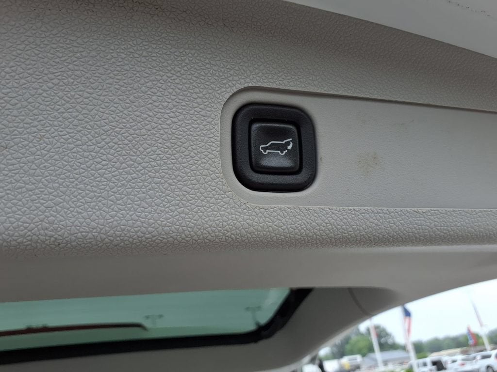 2013 Chevrolet Tahoe LT