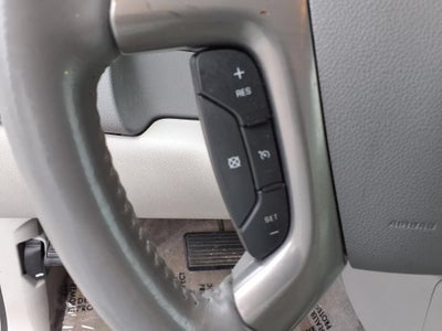 2013 Chevrolet Tahoe LT
