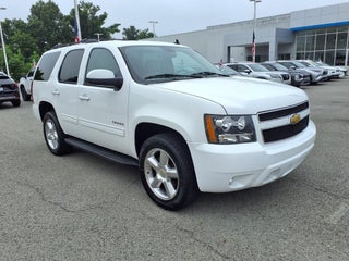 2013 Chevrolet Tahoe LT