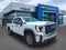 2024 GMC Sierra 2500HD Pro