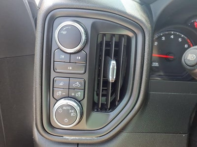2024 GMC Sierra 2500HD Pro