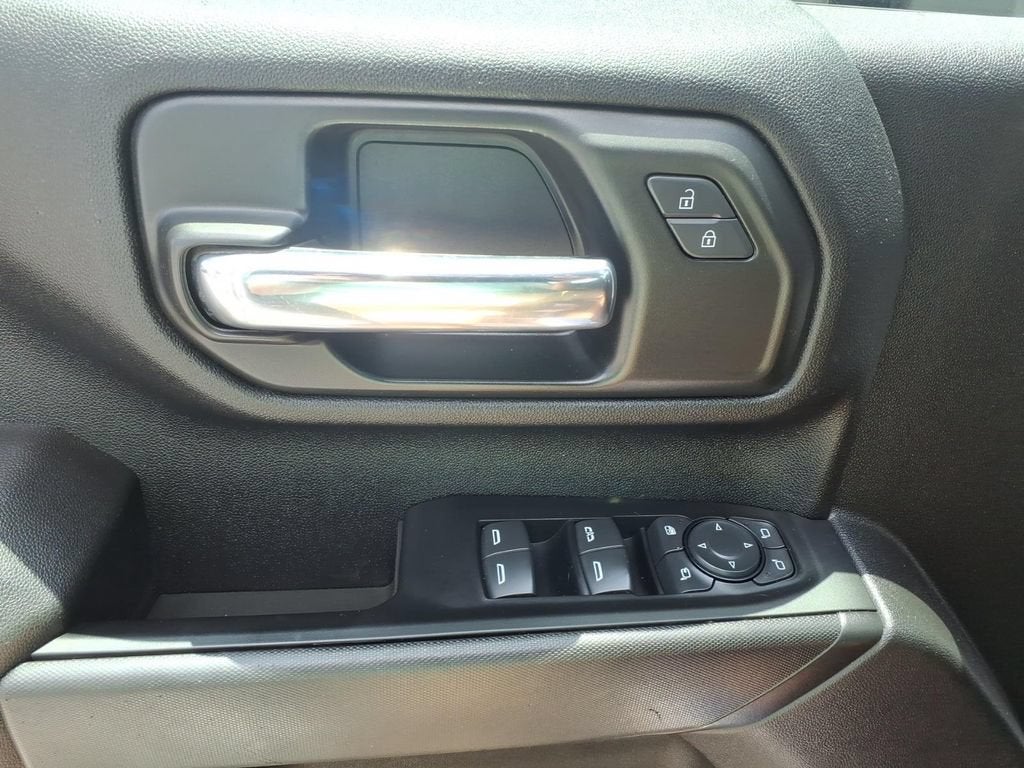 2024 GMC Sierra 2500HD Pro - Photo 12