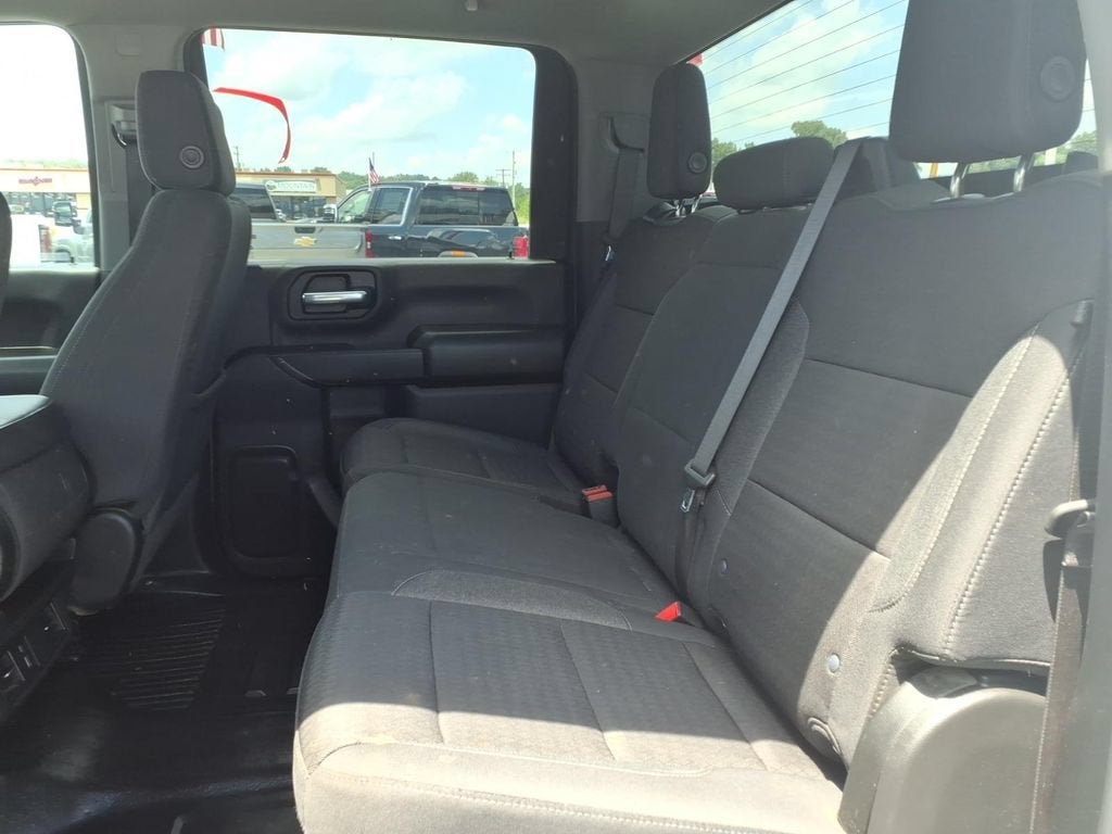 2024 GMC Sierra 2500HD Pro - Photo 13
