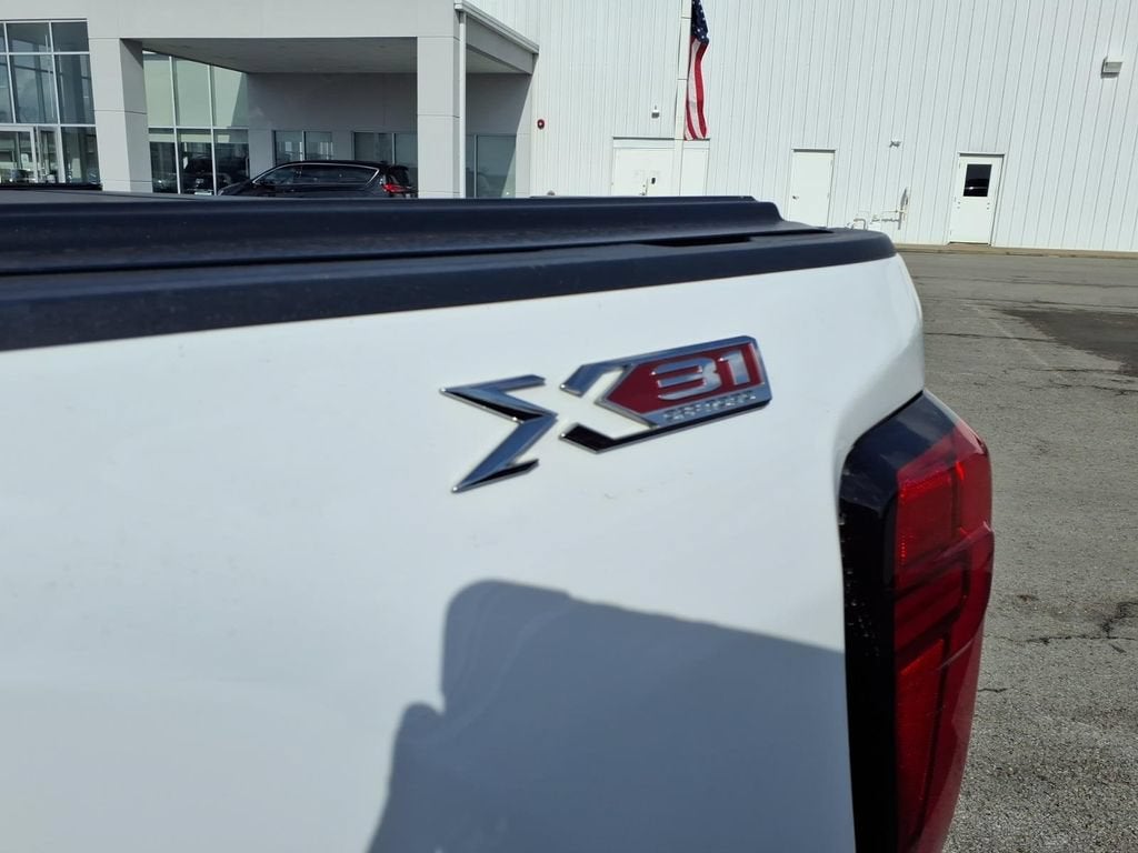 2024 GMC Sierra 2500HD Pro - Photo 18