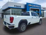 2024 GMC Sierra 2500HD Pro