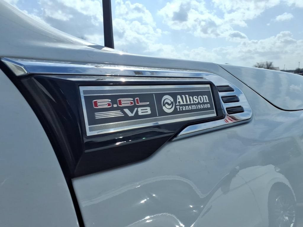 2024 GMC Sierra 2500HD Pro - Photo 21