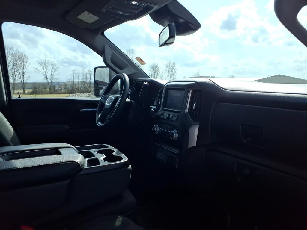2024 GMC Sierra 2500HD Pro - Photo 22