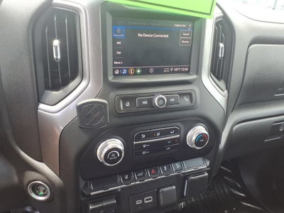 2024 GMC Sierra 2500HD Pro
