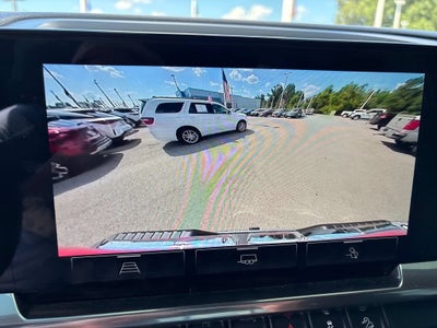 2026 GMC Sierra 2500HD SLE