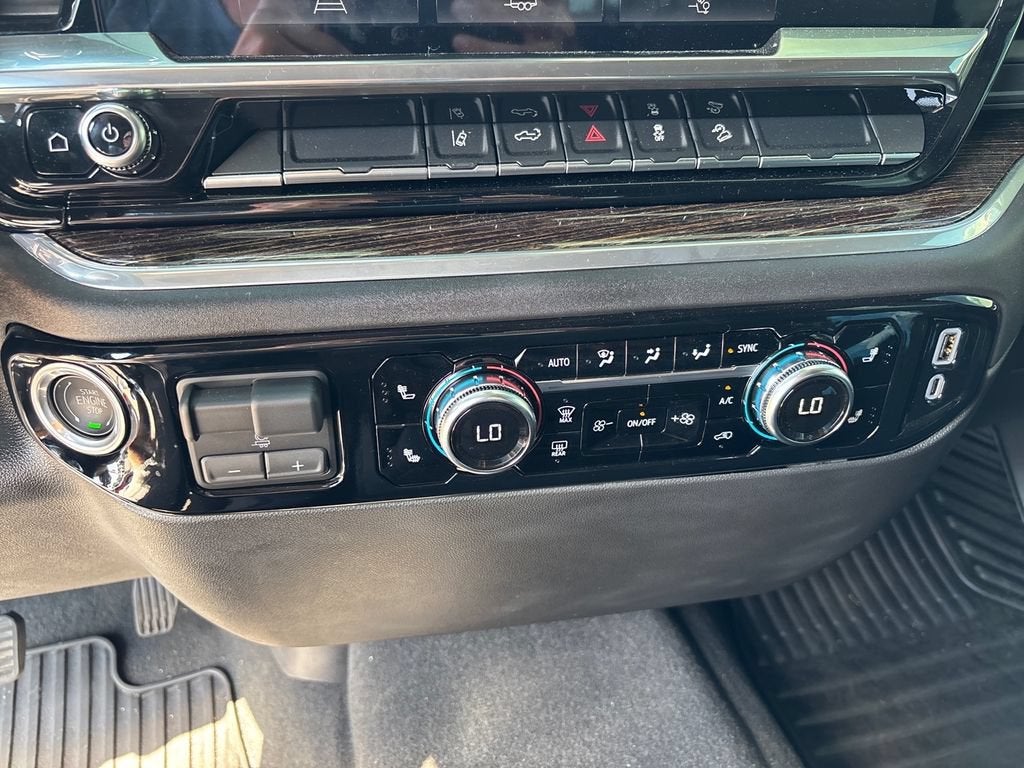 2026 GMC Sierra 2500HD SLE