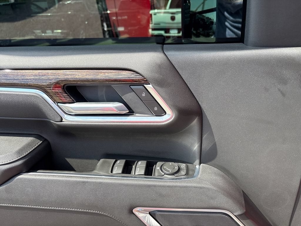 2026 GMC Sierra 2500HD SLE