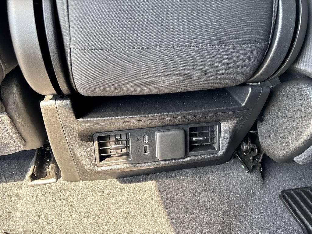 2026 GMC Sierra 2500HD SLE