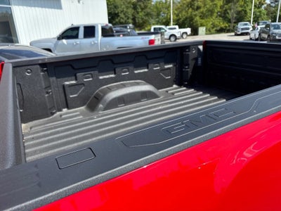 2026 GMC Sierra 2500HD SLE