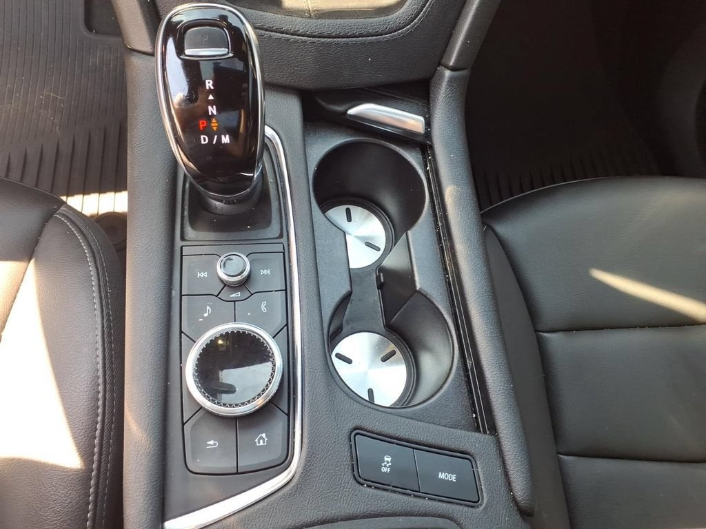 2024 Cadillac XT6 AWD Luxury