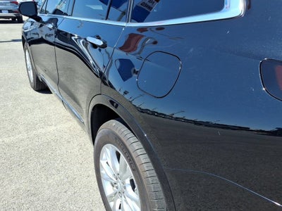 2024 Cadillac XT6 AWD Luxury