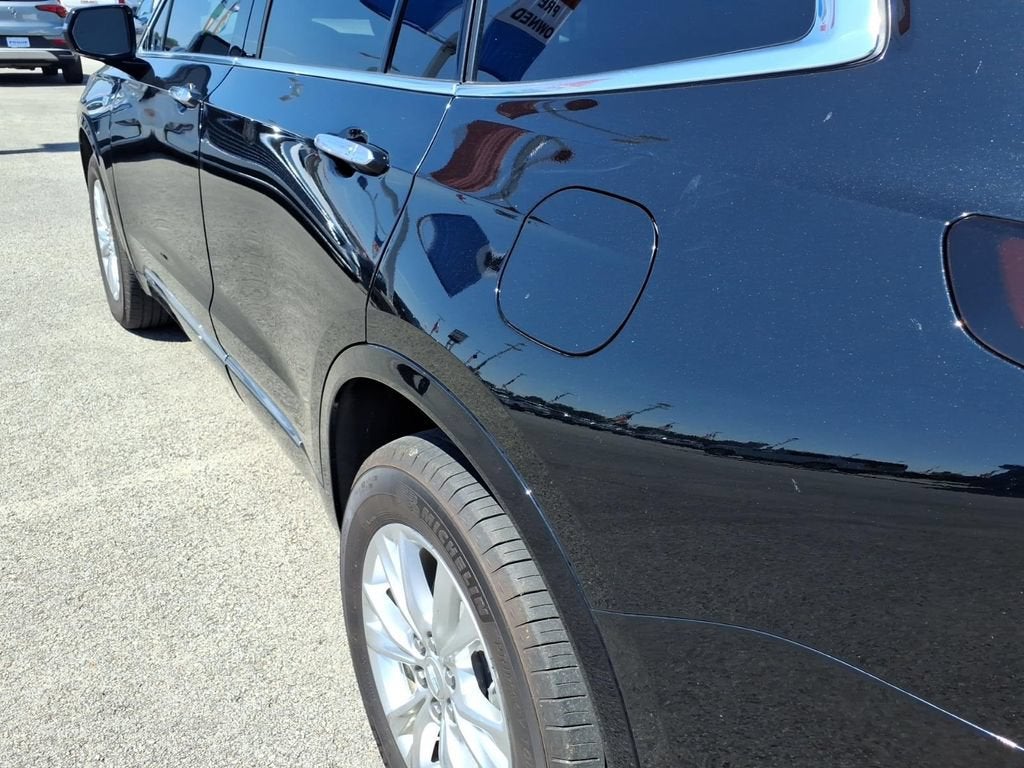 2024 Cadillac XT6 AWD Luxury