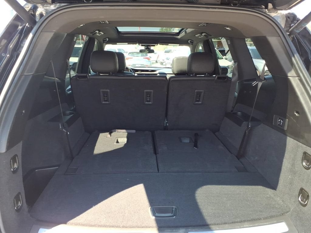 2024 Cadillac XT6 AWD Luxury
