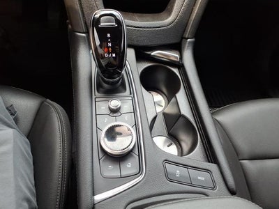 2024 Cadillac XT6 AWD Luxury