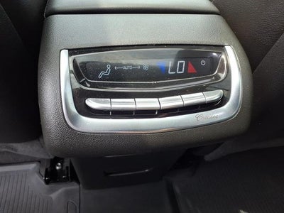 2024 Cadillac XT6 AWD Luxury
