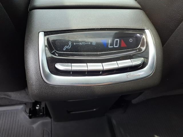 2024 Cadillac XT6 AWD Luxury