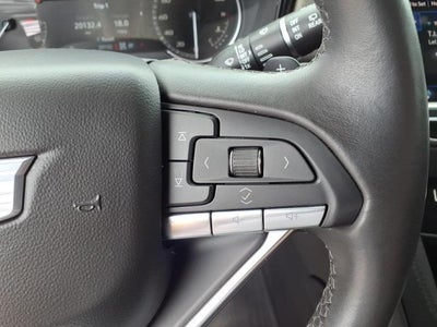 2024 Cadillac XT6 AWD Luxury