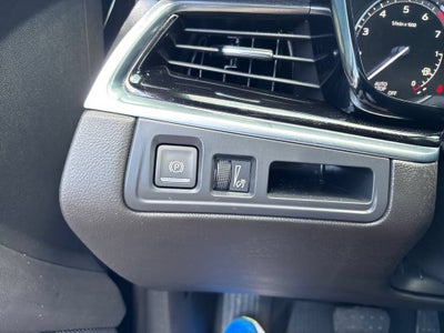 2024 Cadillac XT6 AWD Luxury