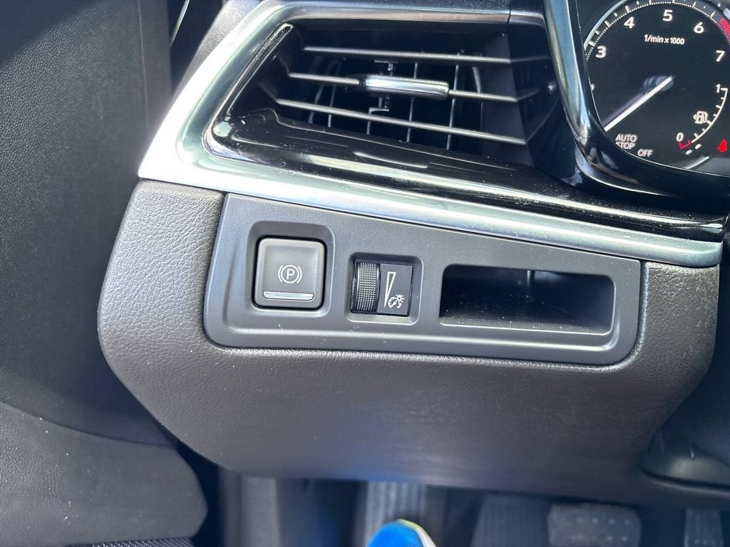2024 Cadillac XT6 AWD Luxury