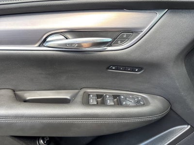 2024 Cadillac XT6 AWD Luxury
