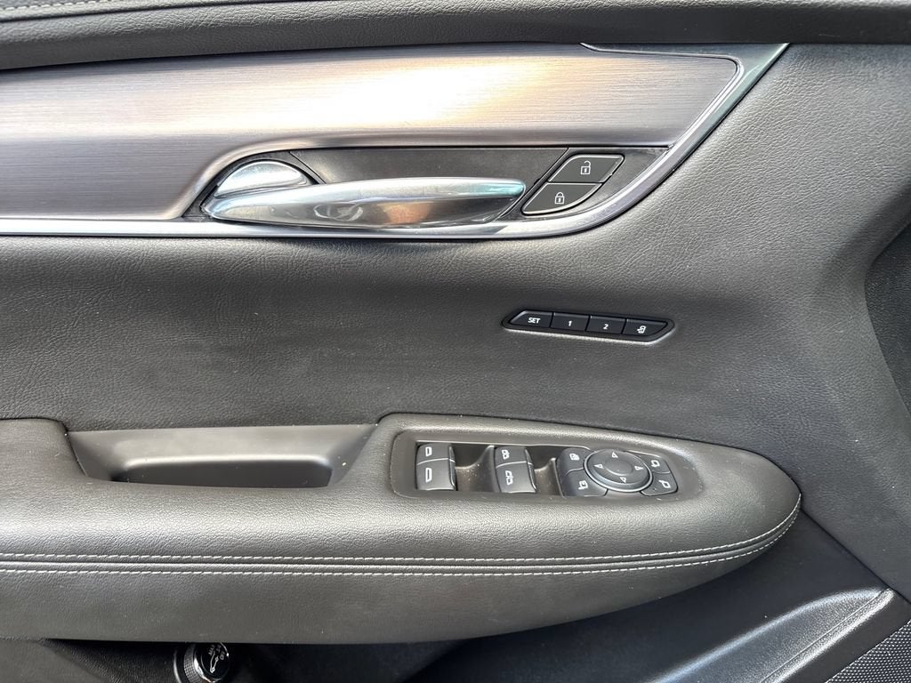 2024 Cadillac XT6 AWD Luxury
