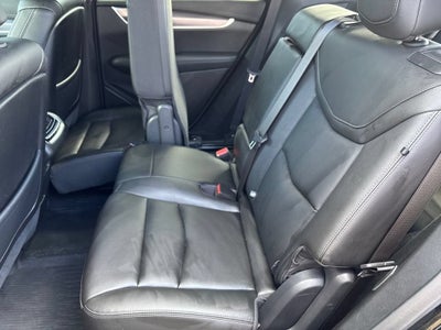 2024 Cadillac XT6 AWD Luxury
