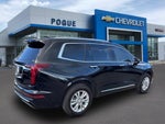 2024 Cadillac XT6 AWD Luxury