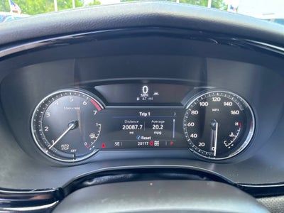 2024 Cadillac XT6 AWD Luxury