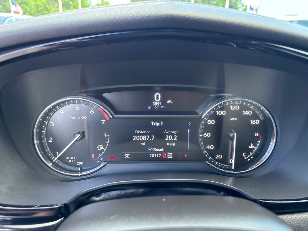 2024 Cadillac XT6 AWD Luxury