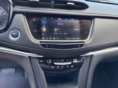 2024 Cadillac XT6 AWD Luxury