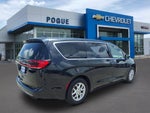2023 Chrysler Pacifica Touring