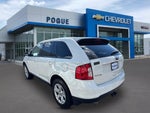 2012 Ford Edge SEL