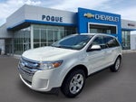2012 Ford Edge SEL