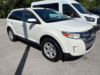 2012 Ford Edge SEL
