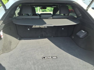 2024 Lexus RX 350h RX 350h