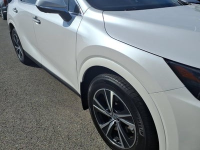 2024 Lexus RX 350h RX 350h