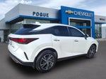 2024 Lexus RX 350h RX 350h