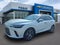 2024 Lexus RX 350h RX 350h